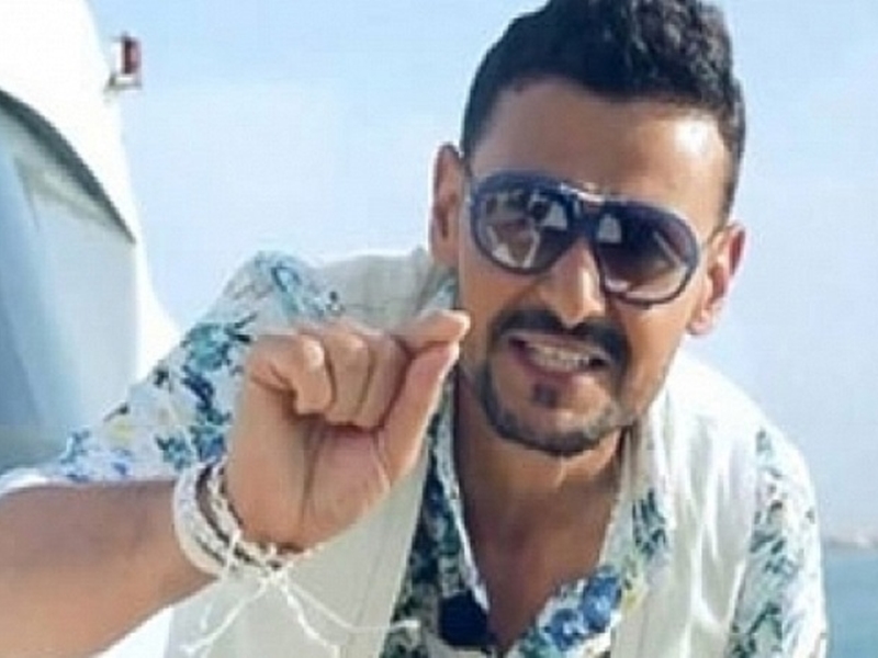 أكثر من مليون مشاهدة لبرومو "رامز في الشلال" في أول 24 ساعة